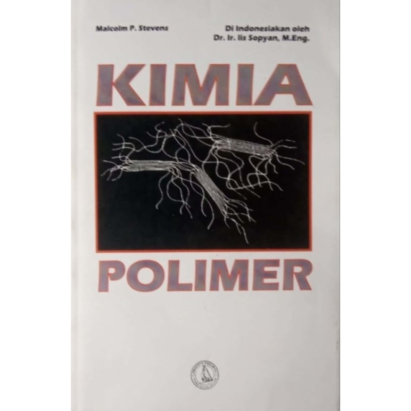KIMIA POLIMER