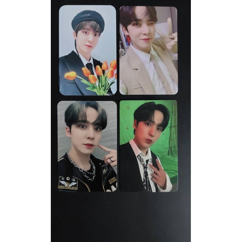 yunho bene pc toktoq makestar cafe holo ld fever dear diary wonderwall mernel synnara yes24 lucky dr