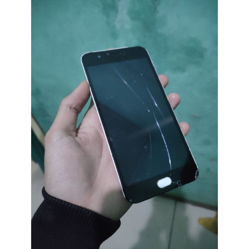 Oppo f1s ram 4/32