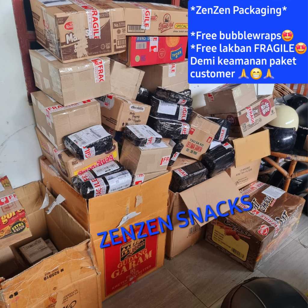 

Sekar_Shop07 Brem Mekarsari Asli Wonogiri +- 200Gr Snack Oleh Oleh Khas Solo