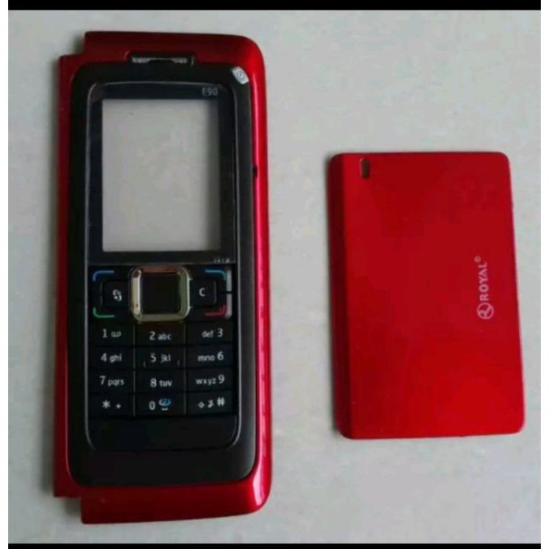 casing Nokia e90