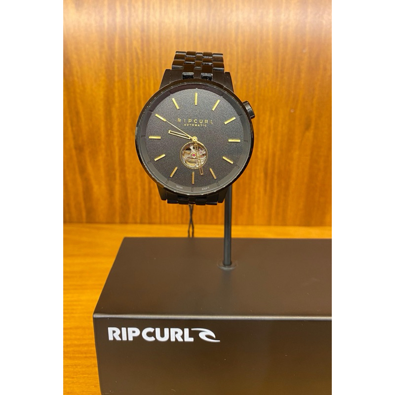 Jam Tangan Rip Curl Detroit Automatic Midnight Watch