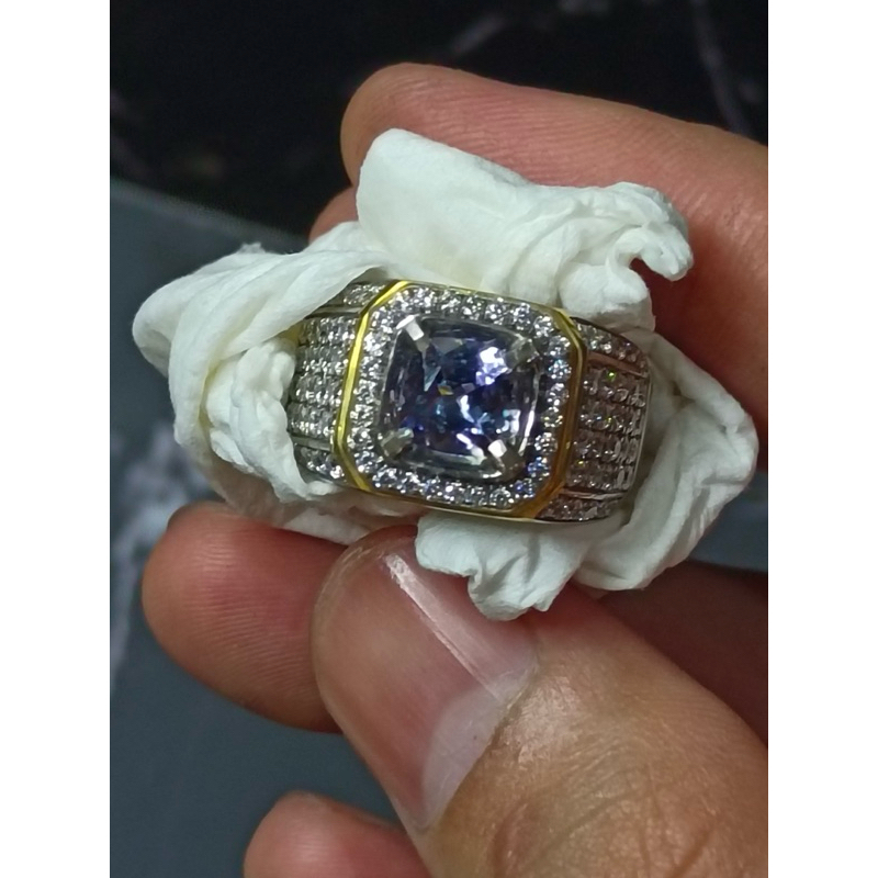 Tanzanite