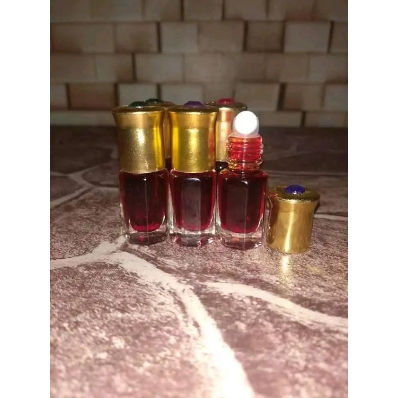 

zafaron jafaron merah original