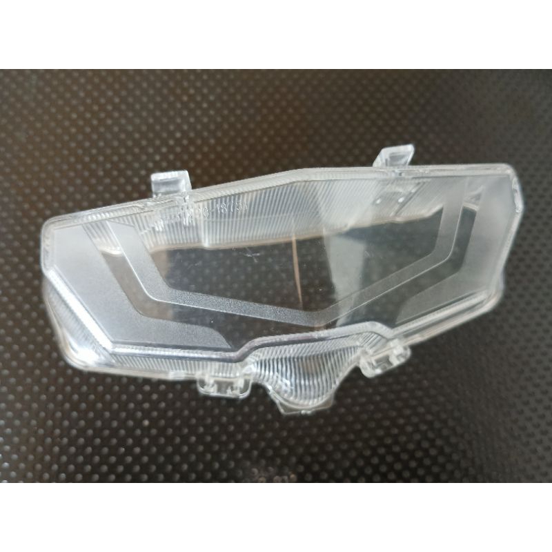 Mika lampu belakang stop lamp Yamaha new Vixion R,xabre,R15 ori,lospack