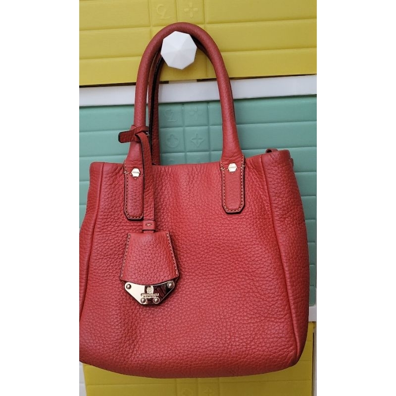 bruno magli slingbag