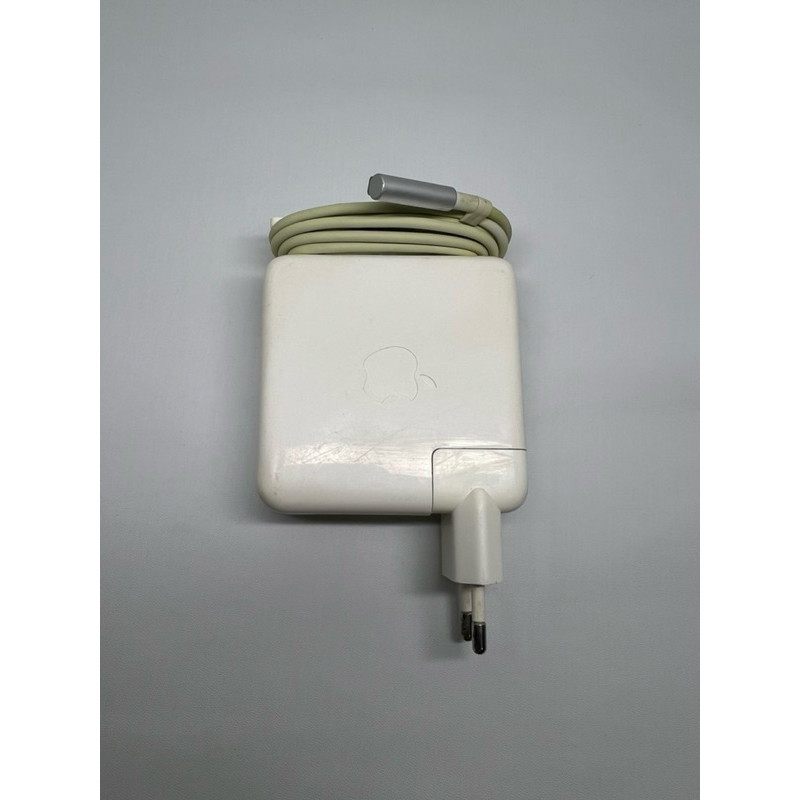 Magsafe 1 85 W Watt Charger Mac Original Bawaan Second
