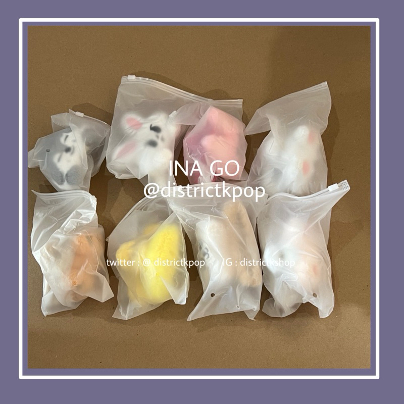 [READY STOCK] SKZOO JEDAY CHINA MAKER