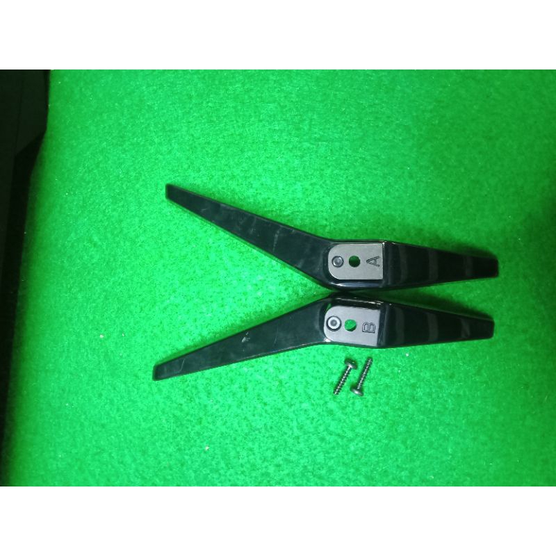 STAND DUDUKAN KAKI TV LED PANASONIC 32H410 - KAKI TV LED PANASONIC 32H410