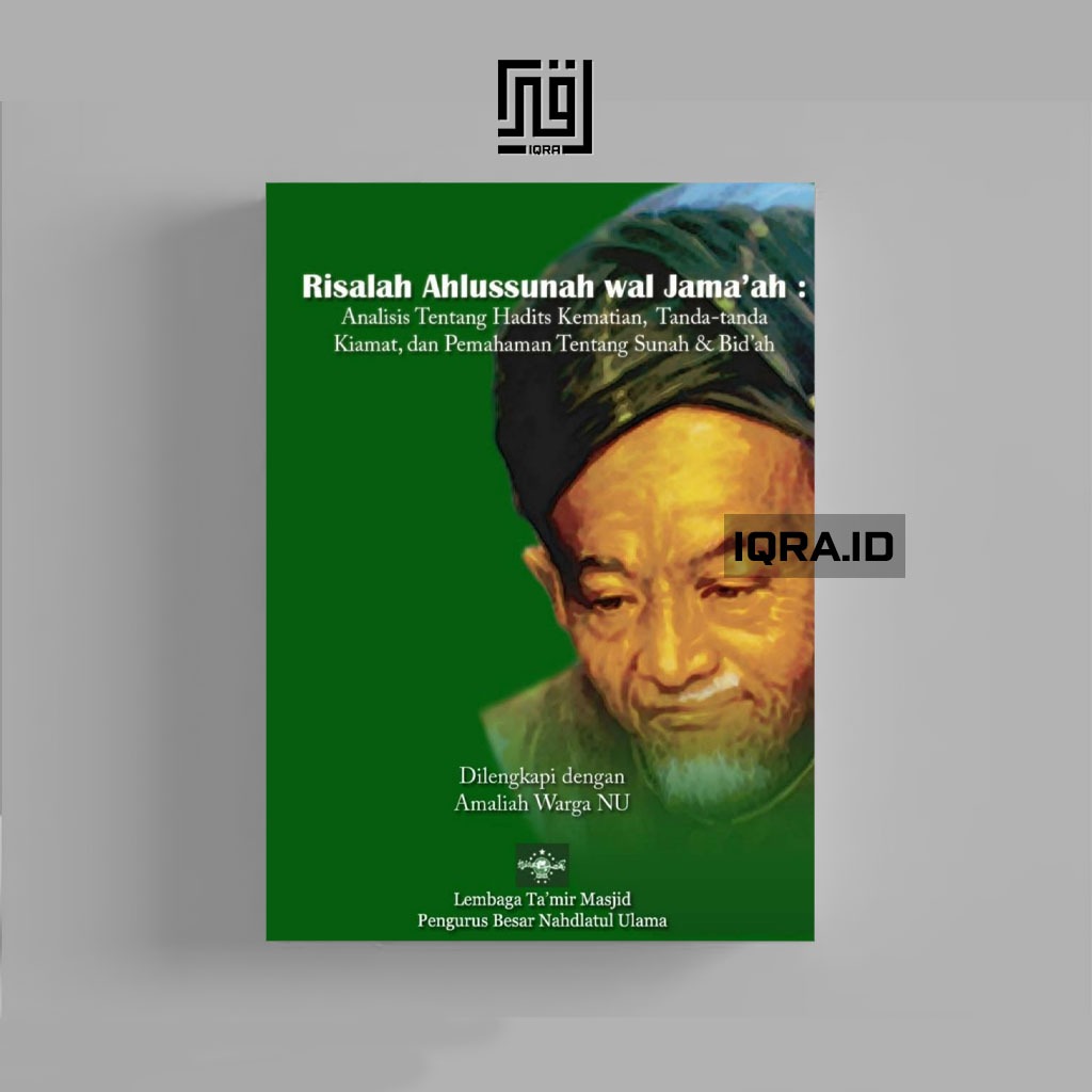 

[0303] Risalah Ahlussunah Wal Jama'ah