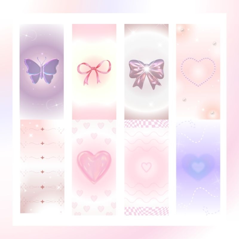 

Alas Phone Strap ukuran 6x15 cm BISA CUSTOM