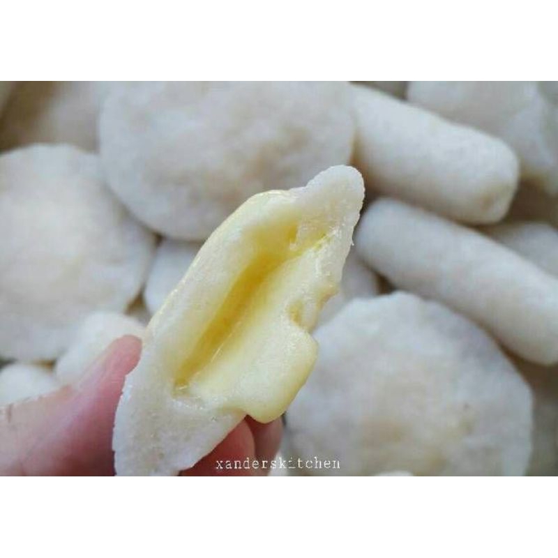 

Cireng Isi Variant Mix