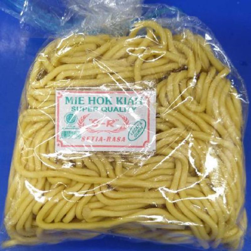 

mie kuning hokian 1bks