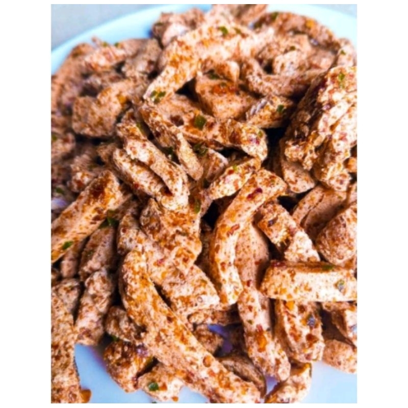 

[COD] BASRENG WINI 1KG DAUN JERUK NAGIH