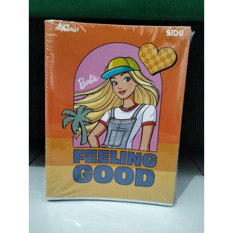 

Buku Tulis Sidu 38 lembar