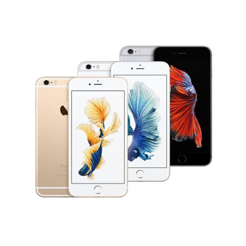 Iphone 6s 16gb