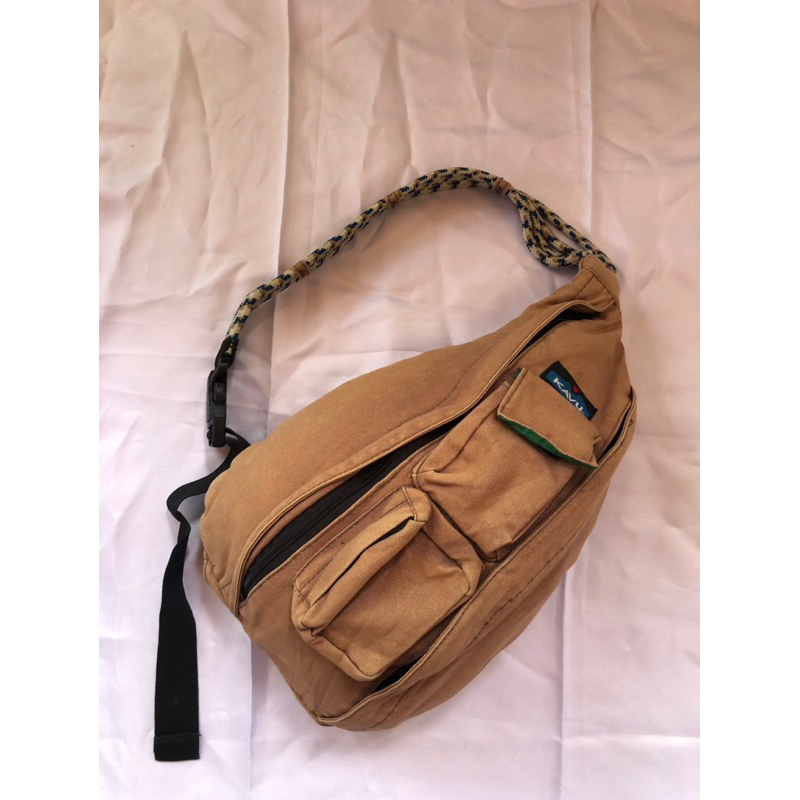 Crossbody Kavu