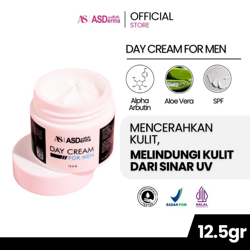 Asderma Aesthetic Day For Men