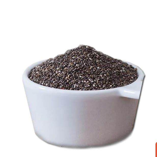 

Chiaseed Non Organik 1kg | Chia Seed Sertified BPOM RI | Biji Chia | Chia Seed Non Organik