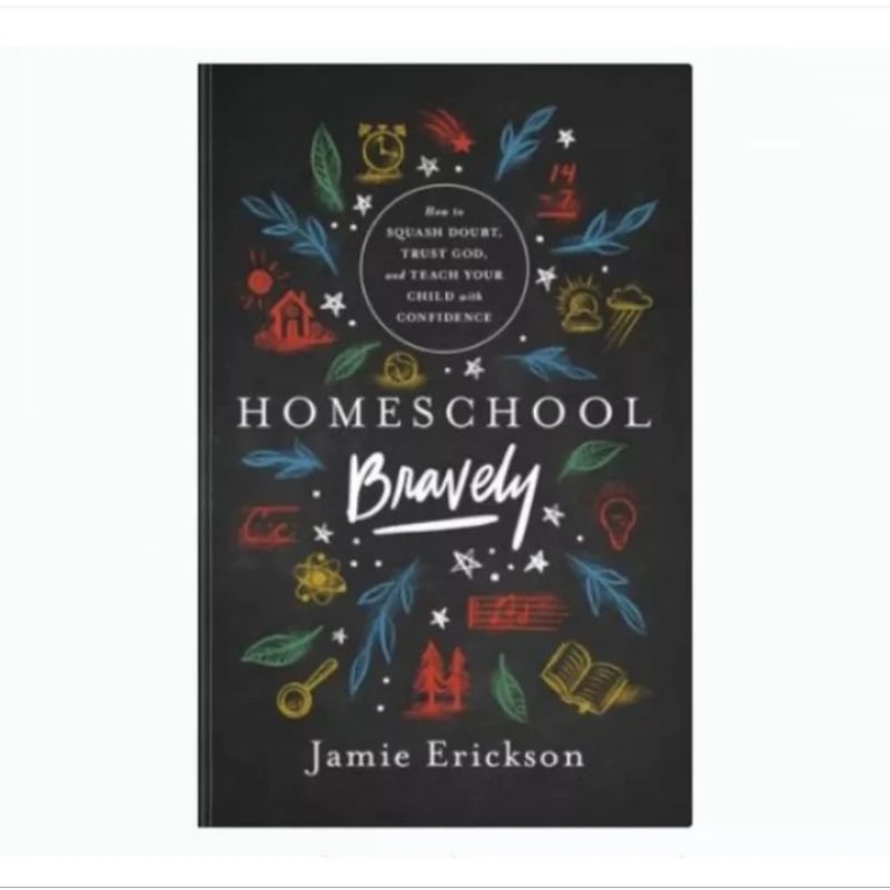 

BUKU HOMESCHOOL
