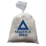 

Tepung terigu Segitiga Biru curah / repack