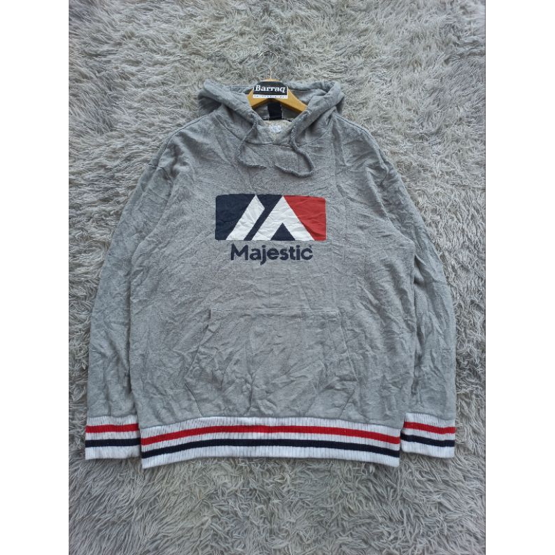 Hoodie MLB Majestic