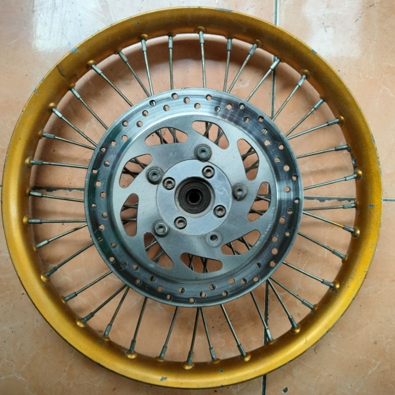 Pelk Jari Jari Velg Jari Jari Vixion old Vixion lama