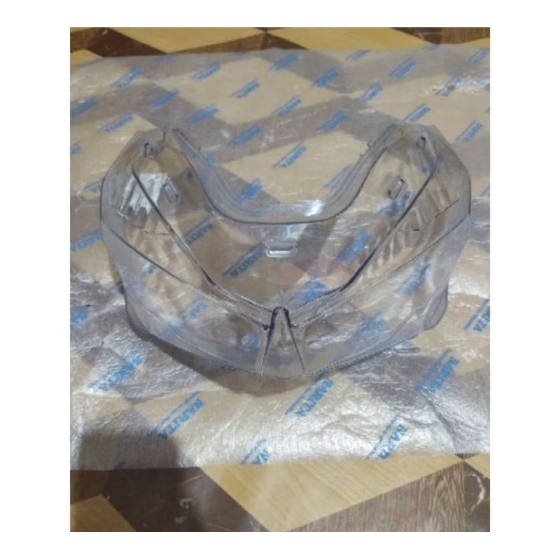 MIKA LAMPU DEPAN VARIO 125-150 LED 2015-2017