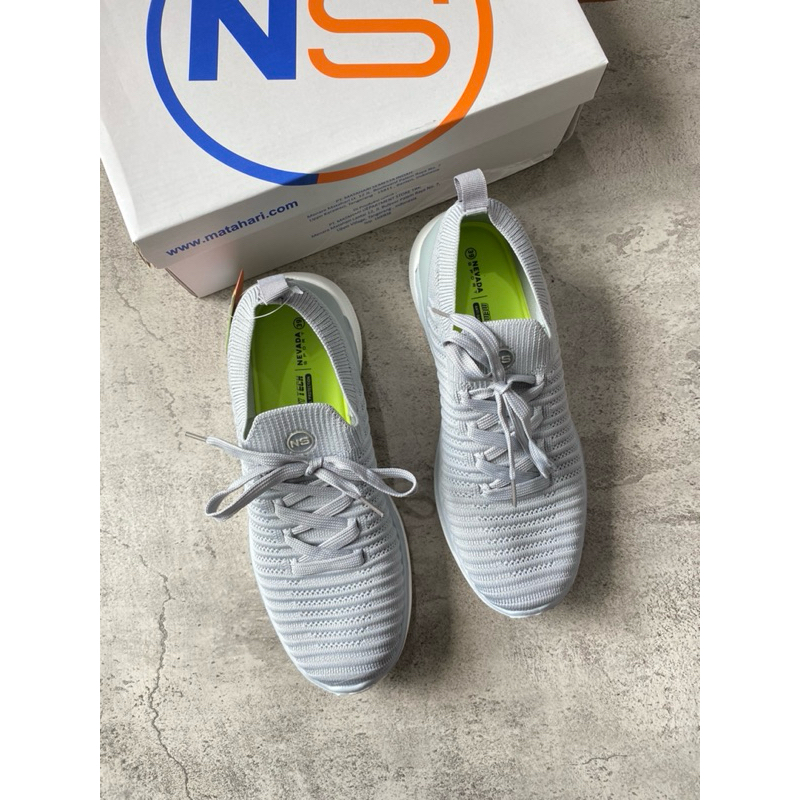 SEPATU SPORT WANITA ORIGINAL