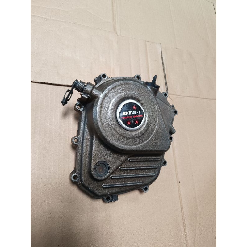 BLOK KANAN KAWASAKI BAJAJ PULSAR 200NS ORIGINAL BLOK KOPLING BAK KOPLING PULSAR NS200