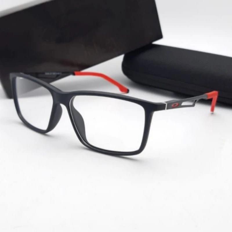 Kacamata Lensa CRMC BLUERAY PHOTOCROMIC BLUECROMIC Premium