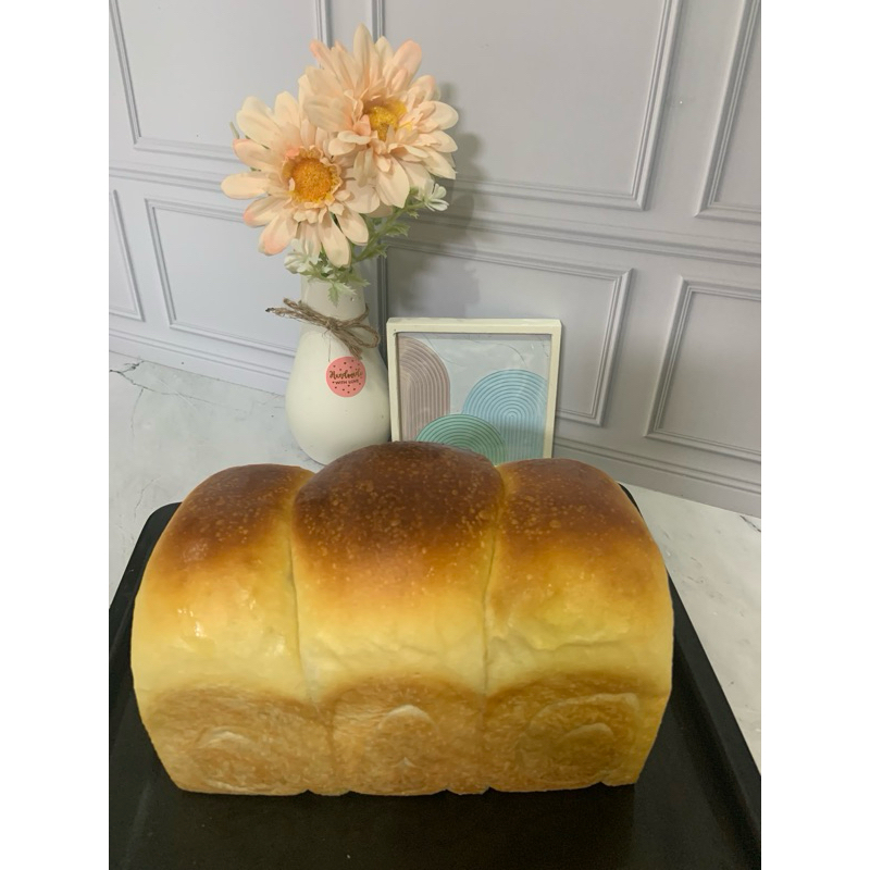 

sourdough shokupan original