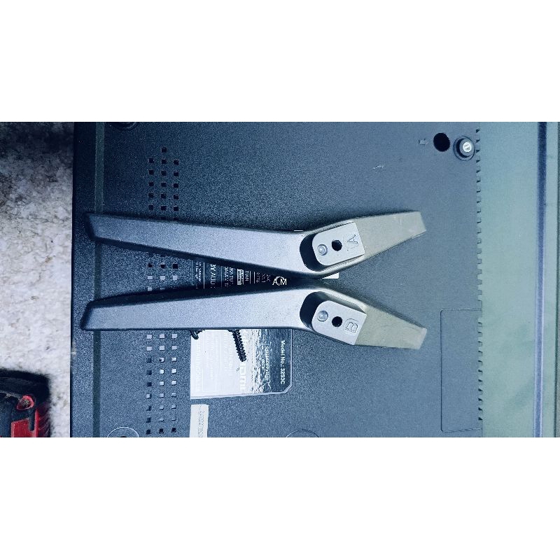 STAND KAKI TV LED COOCOA 32S3C