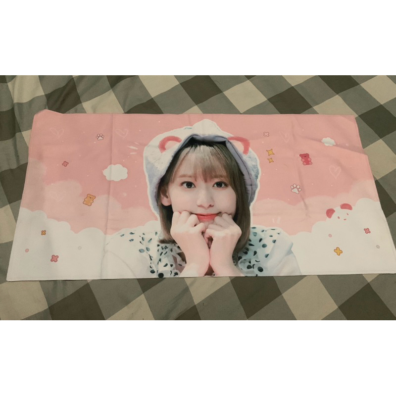 IZ*ONE SLOGAN FANSITE Miyawaki Sakura Le Sserafim