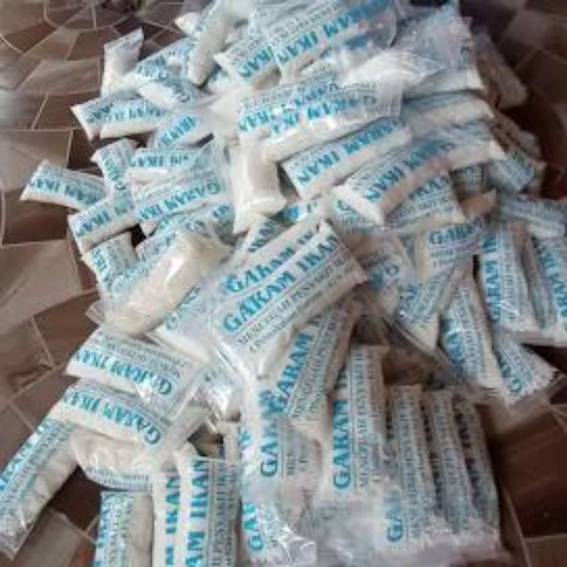 

GARAM IKAN CRISTAL ASLI PER 500GR