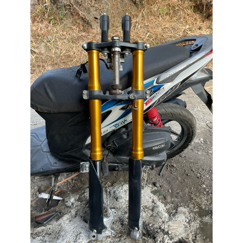 USD DTRACKER NEW SE ORIGINAL COPOTAN MULUS