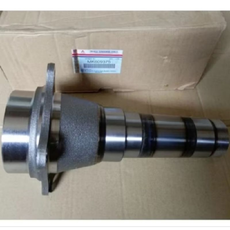 Pucuk rebung canter turbo ps125 original