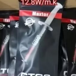 THERMAL PASTE MAXTOR CTG8D 4gram