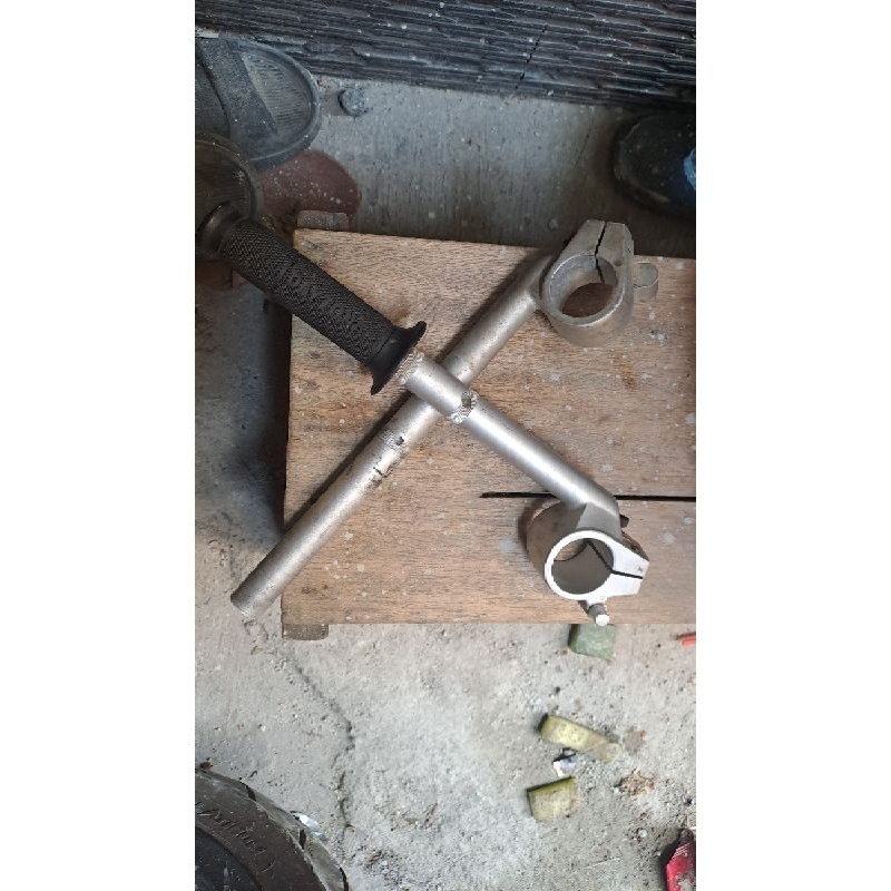 stang megelli 250 cc