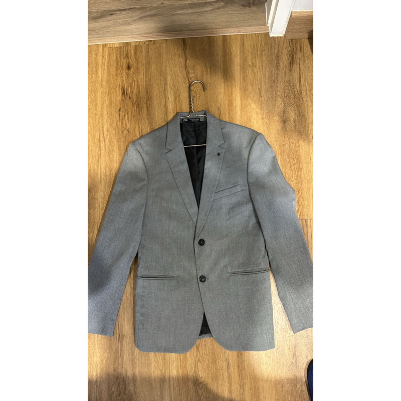 Jas Zara Pria 100% ORI Ukuran M [PRELOVED]