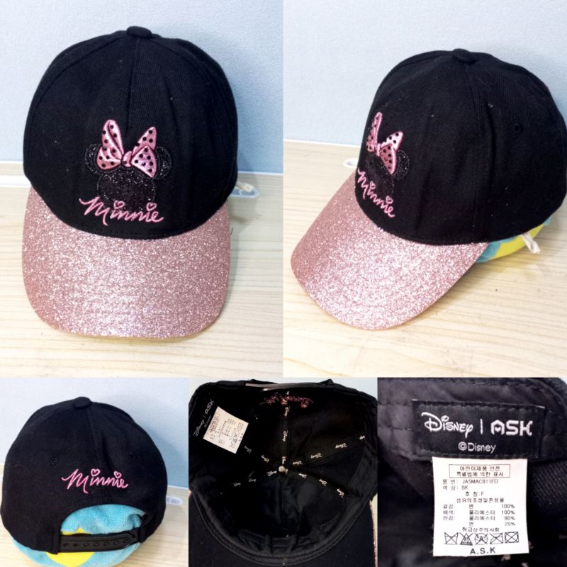 Topi brand Disney original