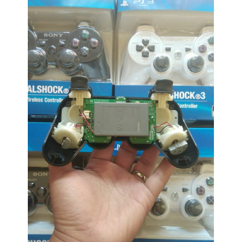 Stik ps3 Original Mesin