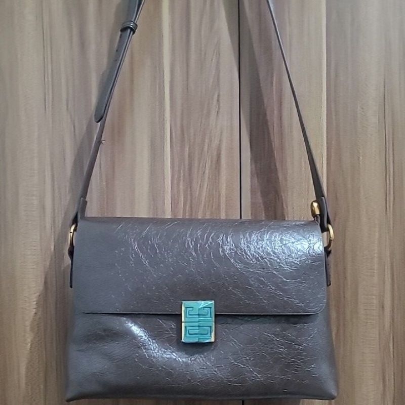 Tas Selempang Coffee Medium