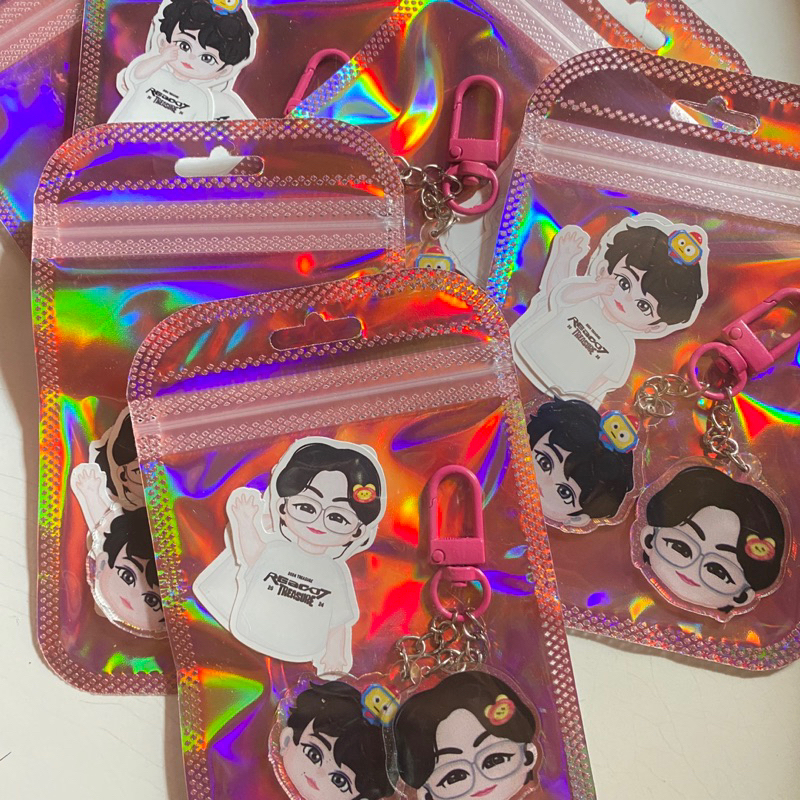 CHECKOUT PULSE LOVE yuxin