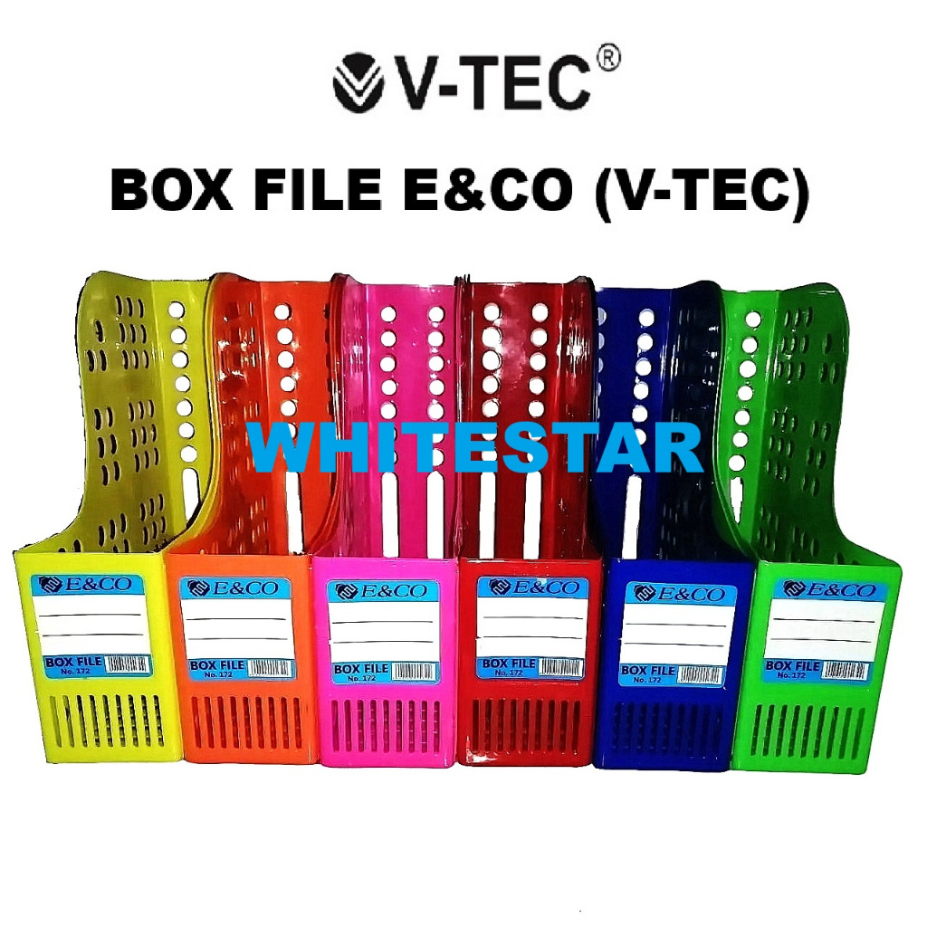 

box file plastik e&co v-tec (172)