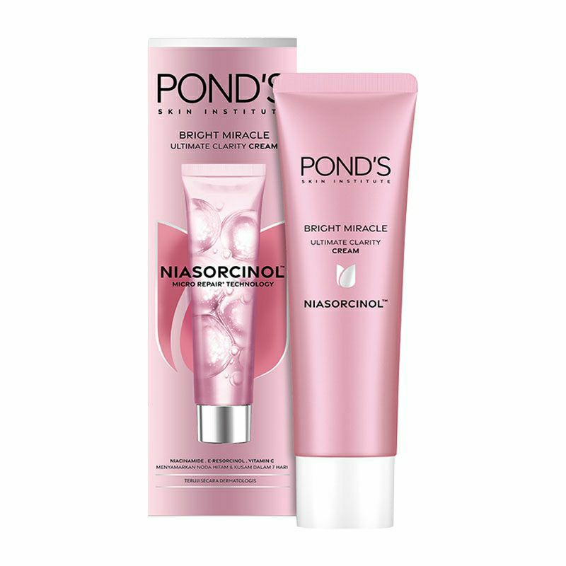 Ponds Cream Pink 20gr