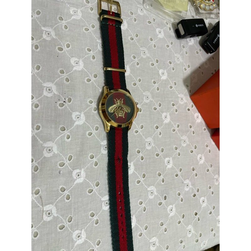 Jam Gucci Preloved