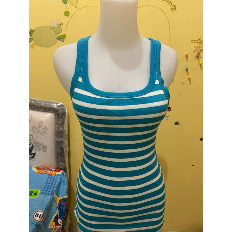 singlet lekbong wanita dewasa (kaos tanktop wanita)