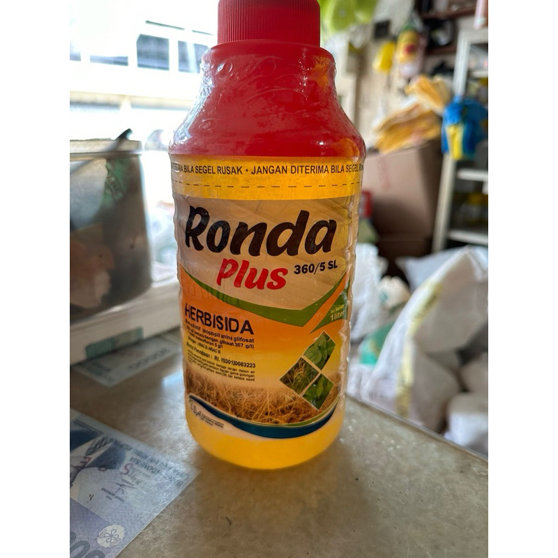 RONDA Plus (360/5 SL)