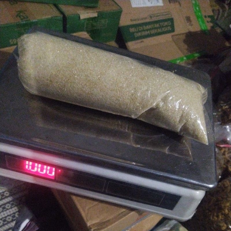 

gula lokal 1kg